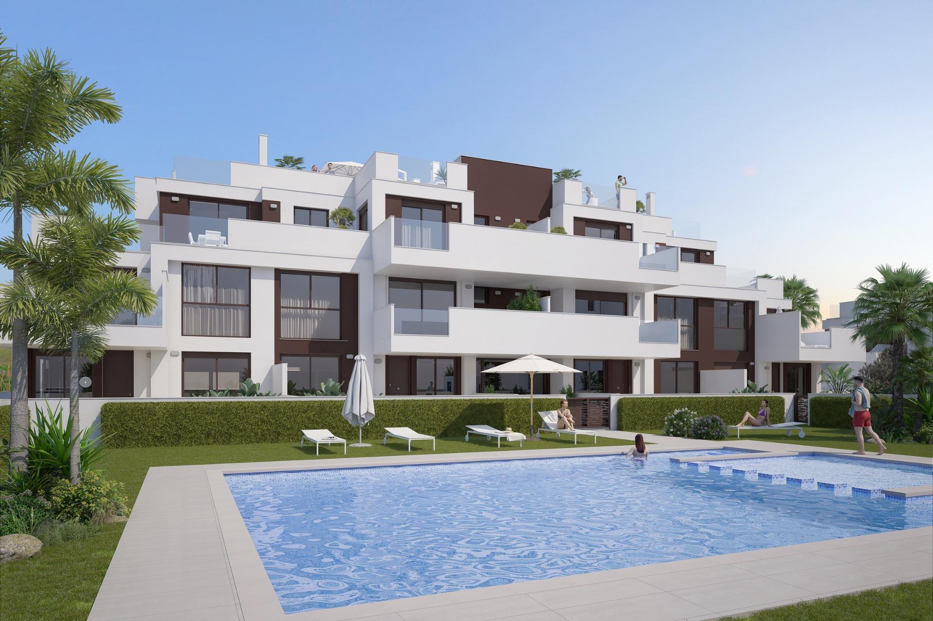 House in Torre de la Horadada - Image 3