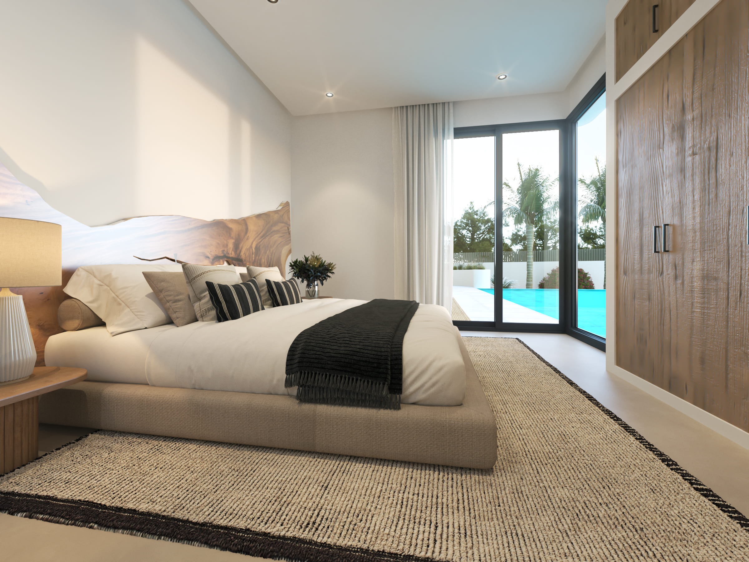 3 slaapkamer villa in Xàbia