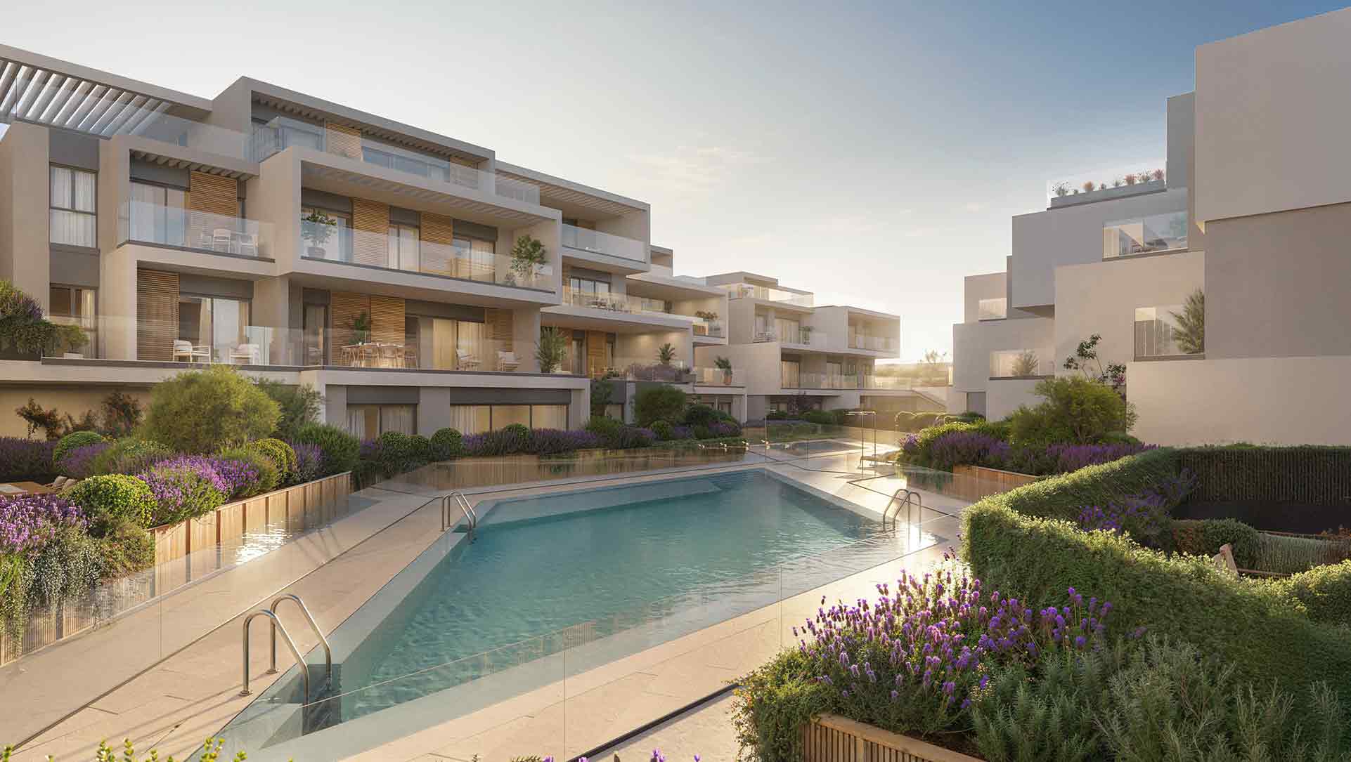 Penthouse Marbella Costa del Sol Espagne