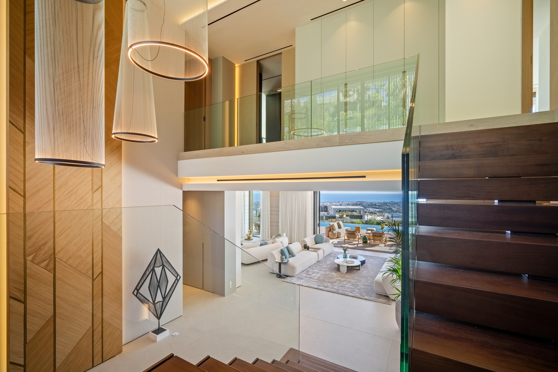 5 slaapkamer villa in Benahavís