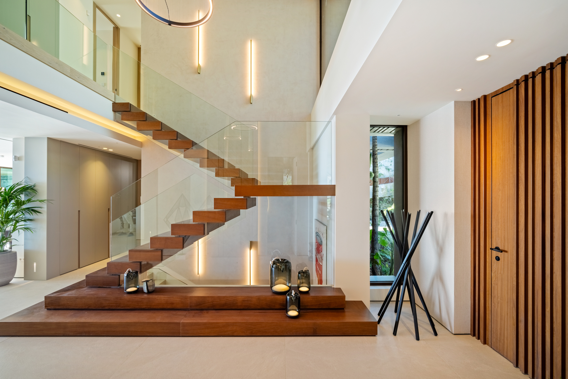 5 slaapkamer villa in Benahavís