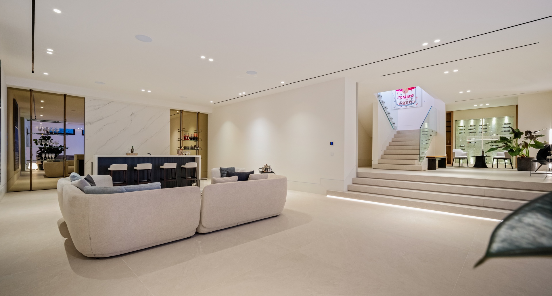 5 slaapkamer villa in Benahavís