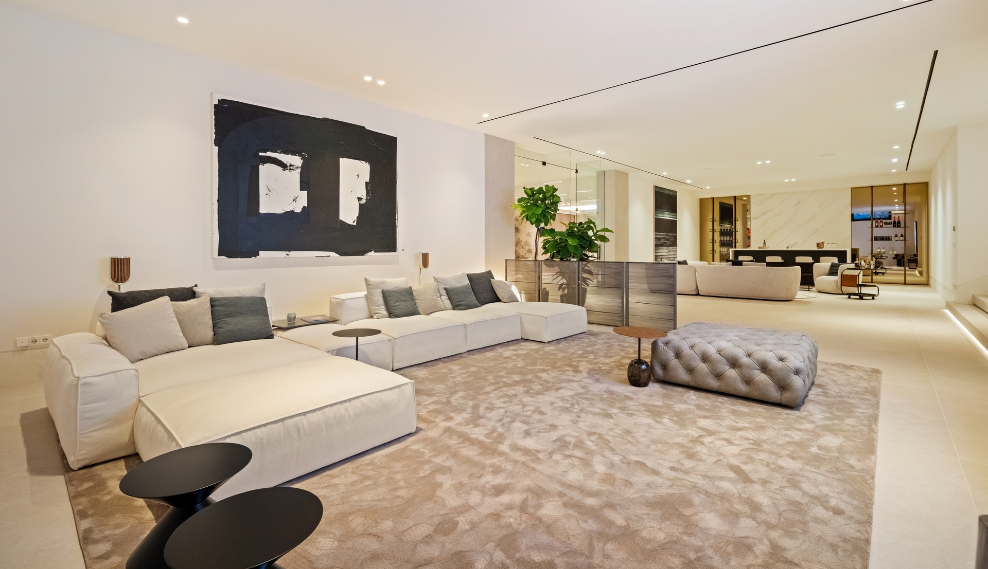 5 slaapkamer villa in Benahavís