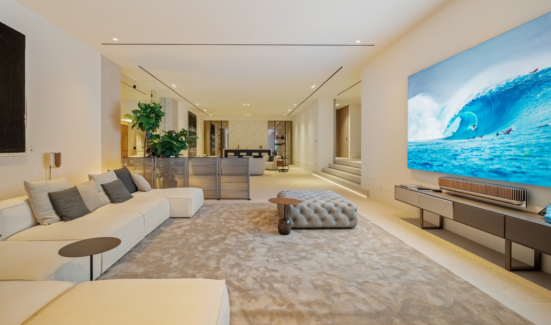 5 slaapkamer villa in Benahavís