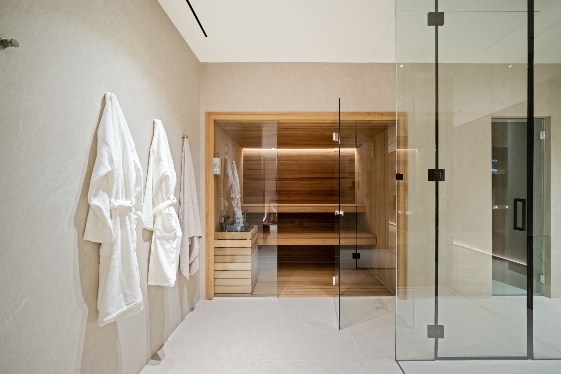 5 slaapkamer villa in Benahavís