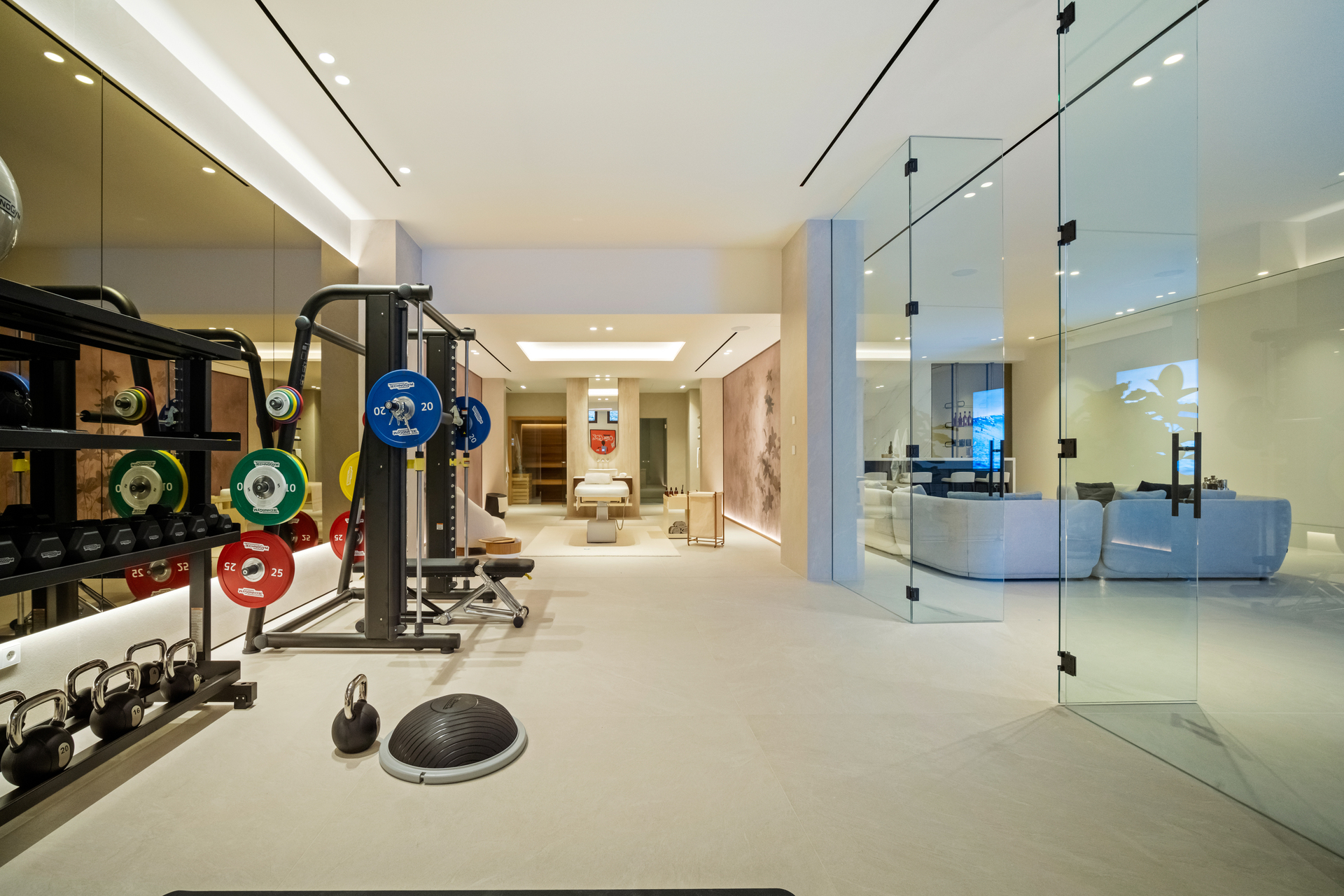 5 slaapkamer villa in Benahavís