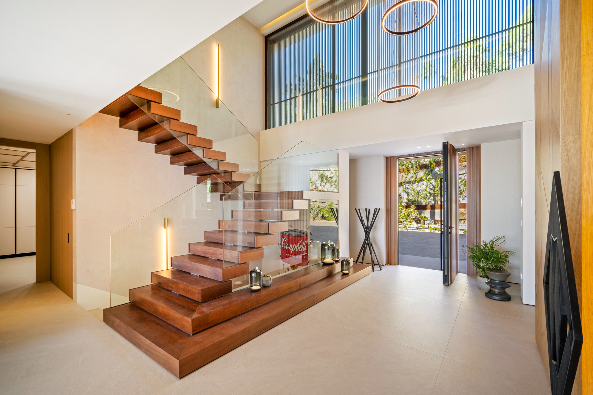 5 slaapkamer villa in Benahavís