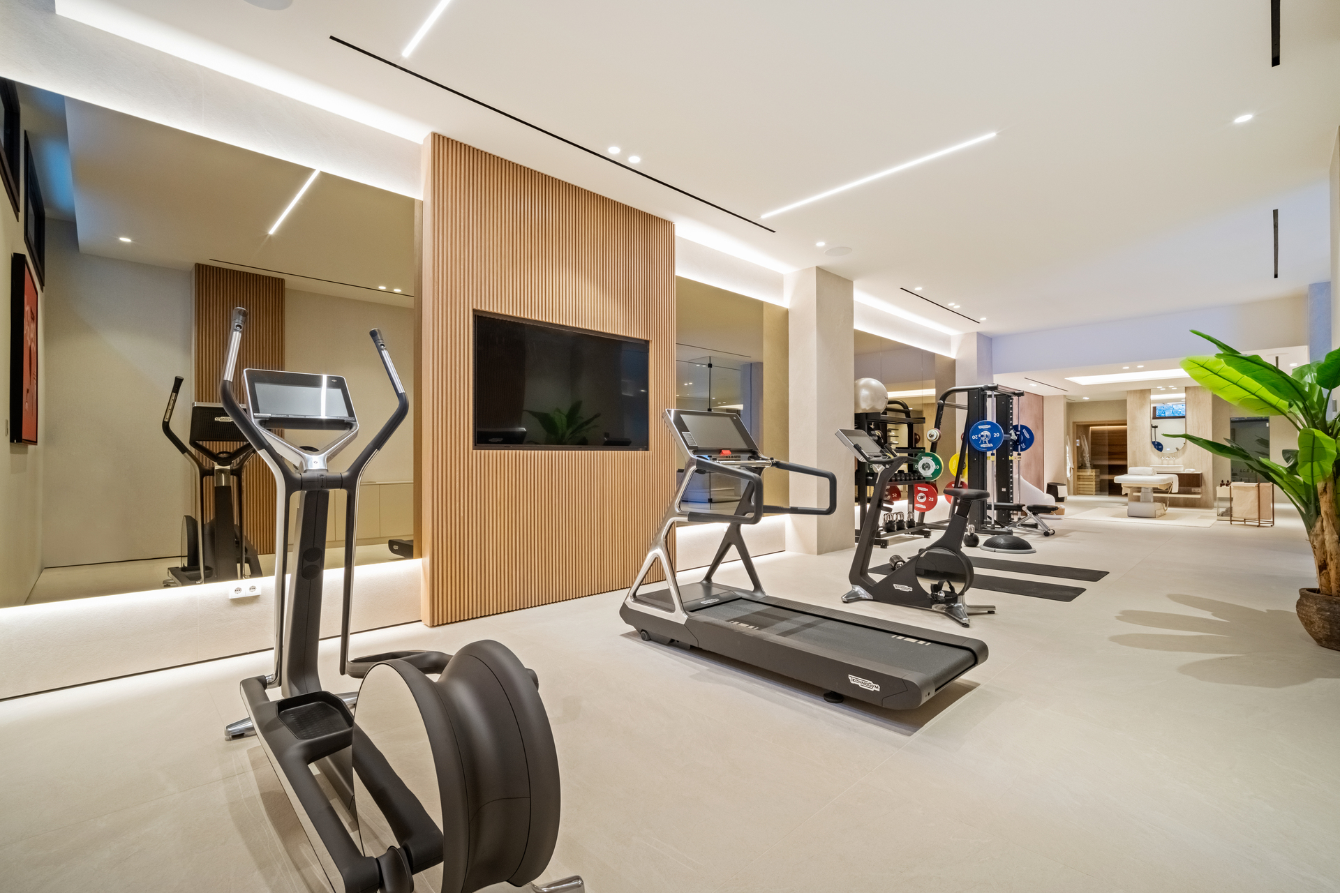 5 slaapkamer villa in Benahavís