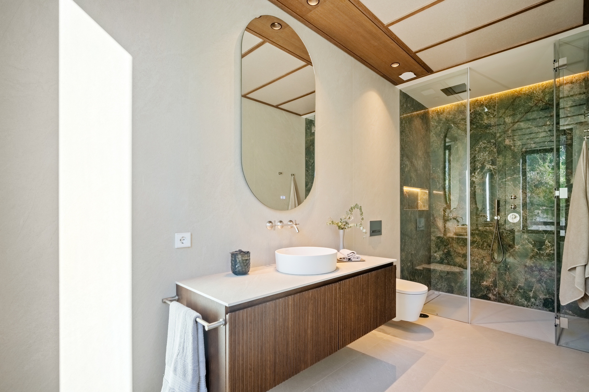 5 slaapkamer villa in Benahavís