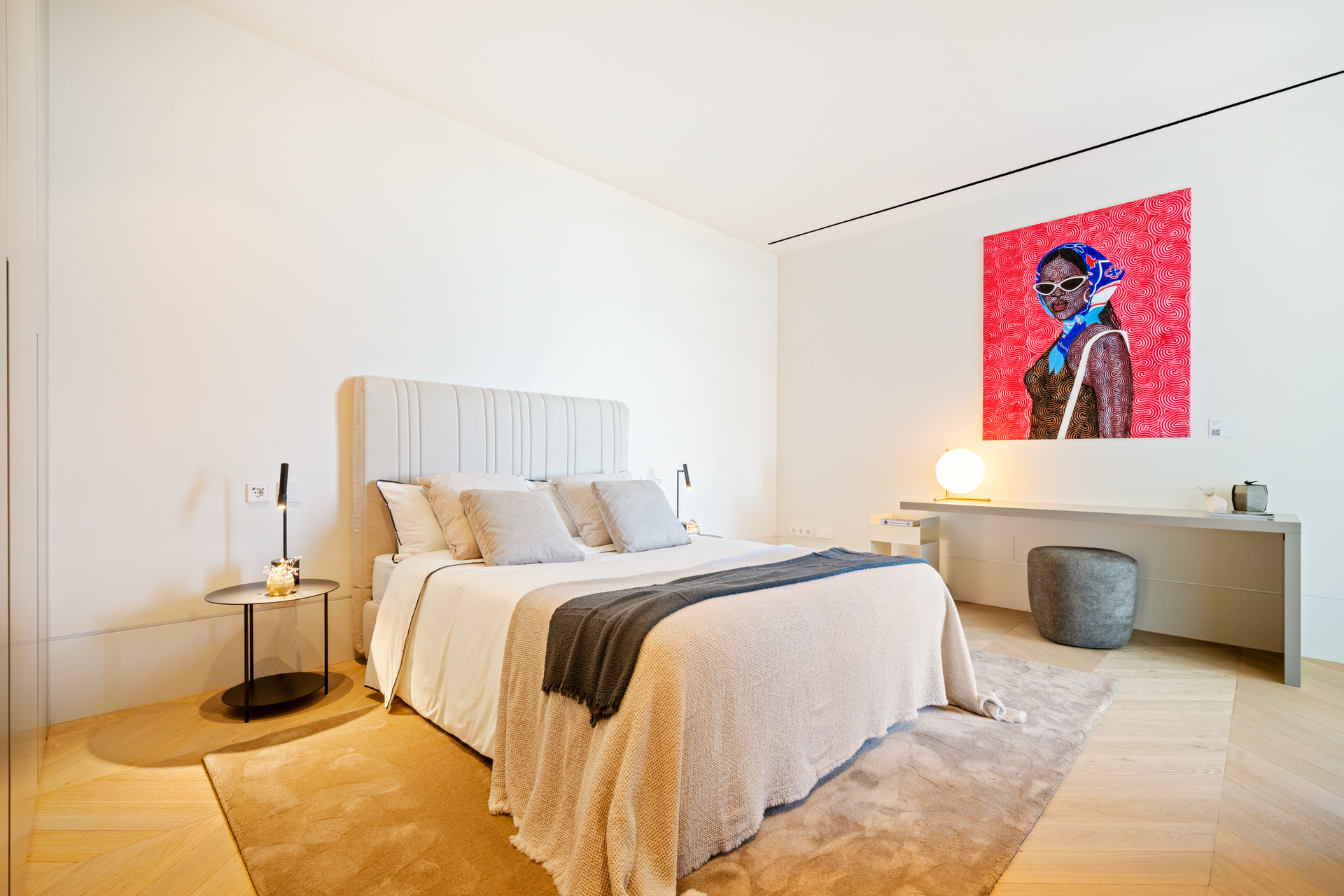 5 slaapkamer villa in Benahavís