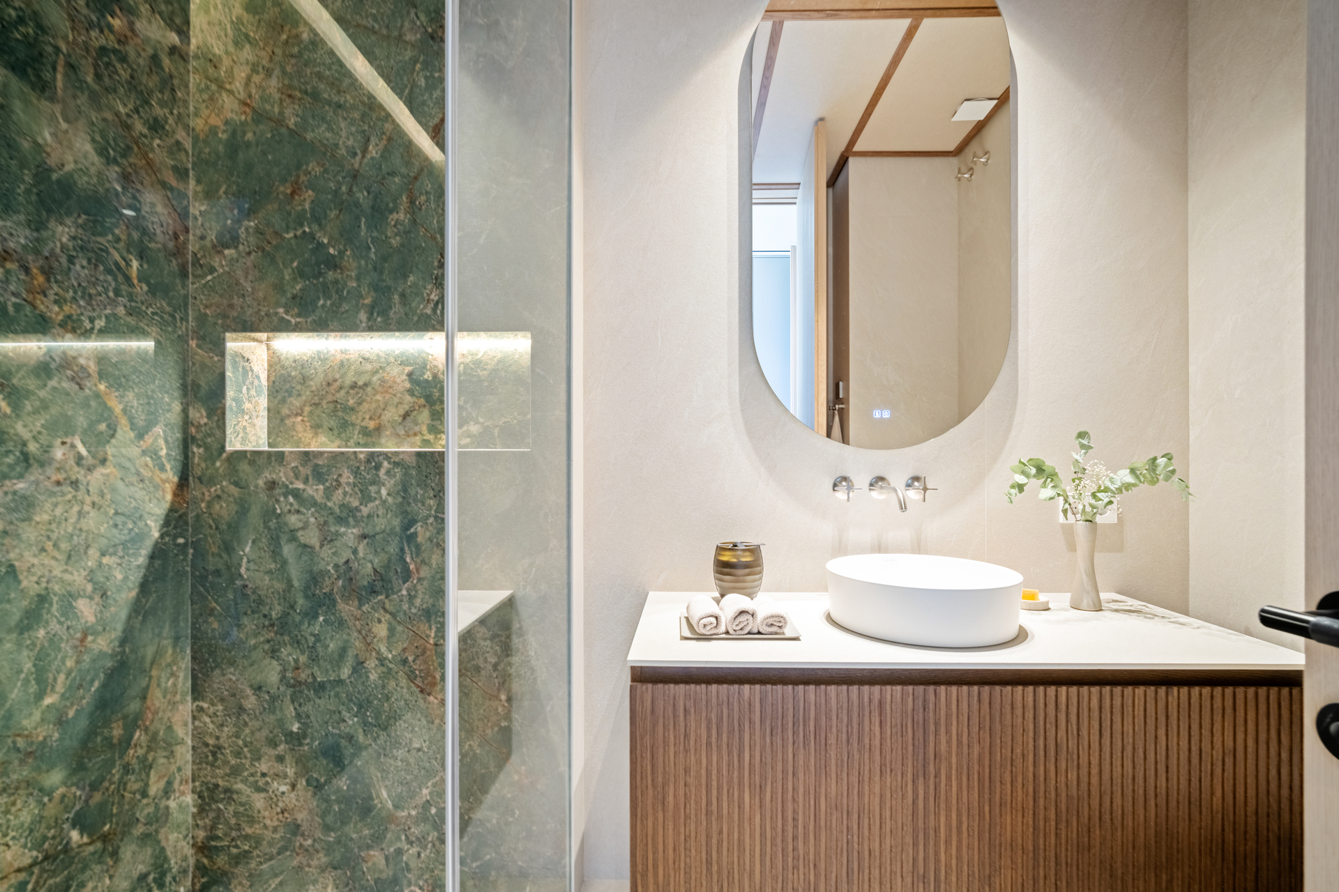 5 slaapkamer villa in Benahavís