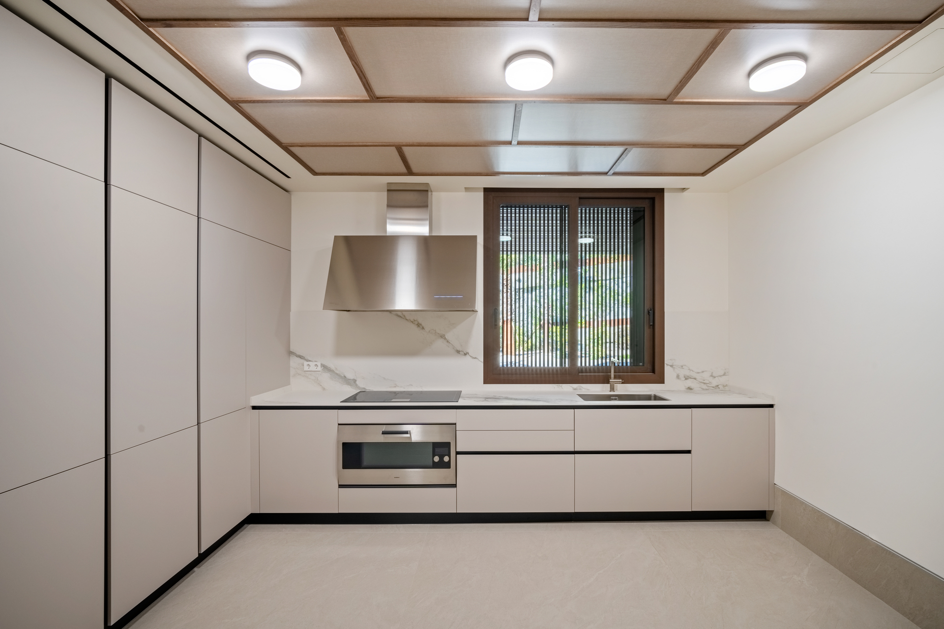 5 slaapkamer villa in Benahavís