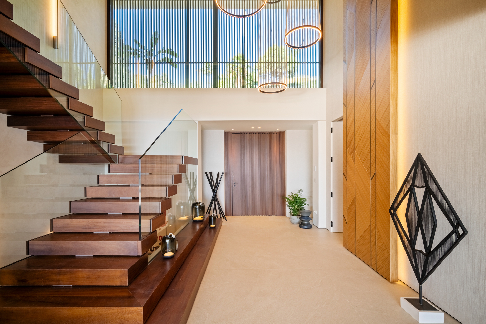 5 slaapkamer villa in Benahavís