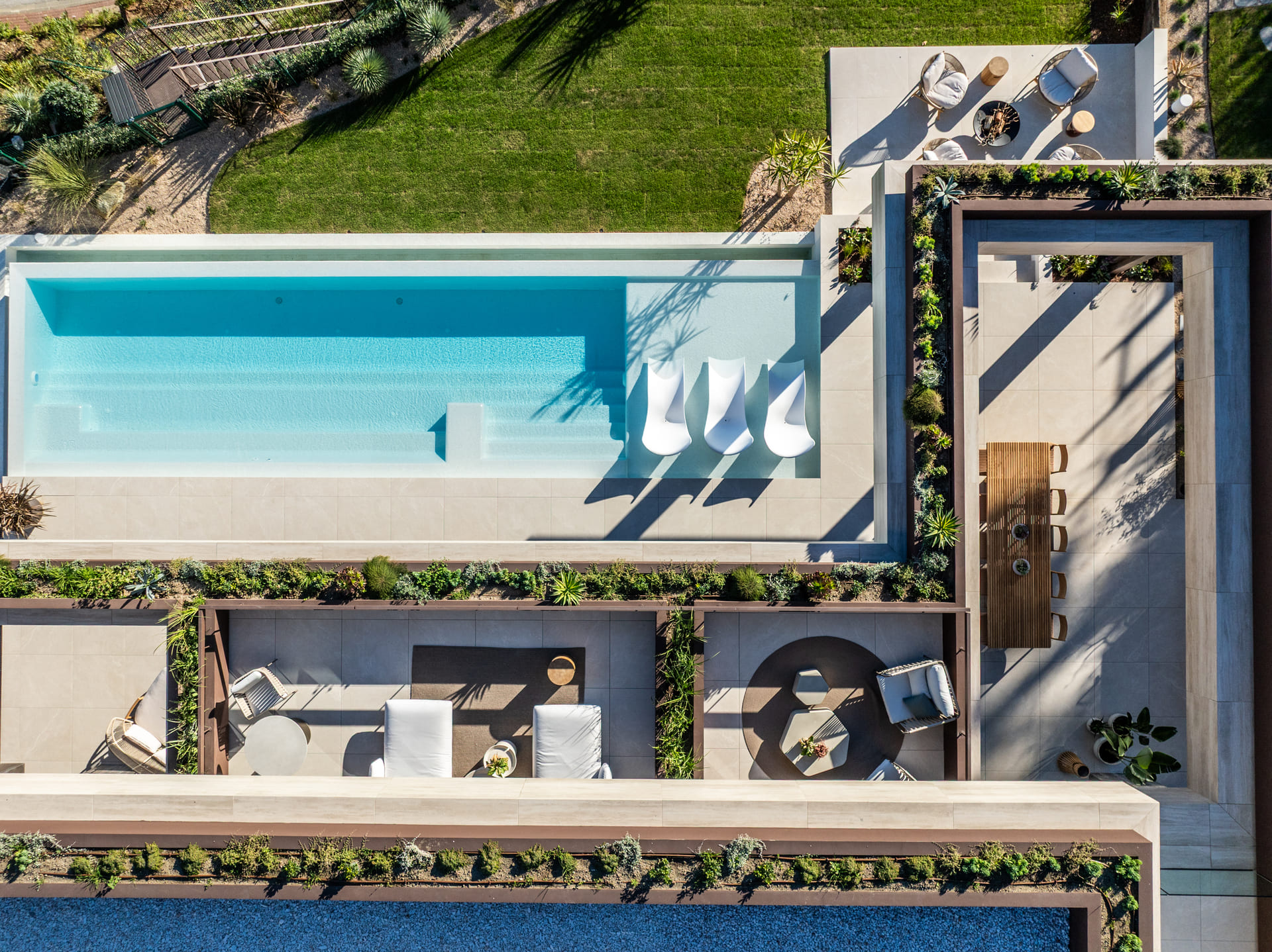 5 slaapkamer villa in Benahavís