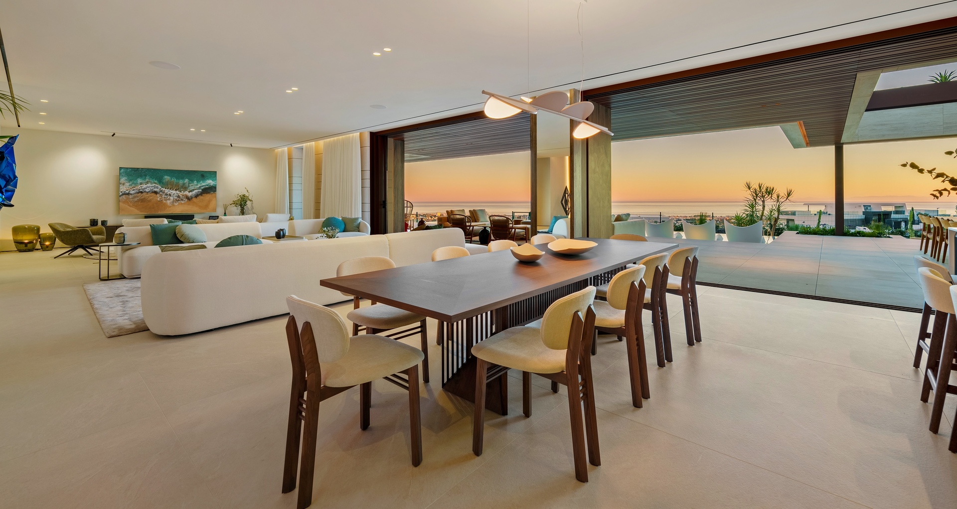 5 slaapkamer villa in Benahavís