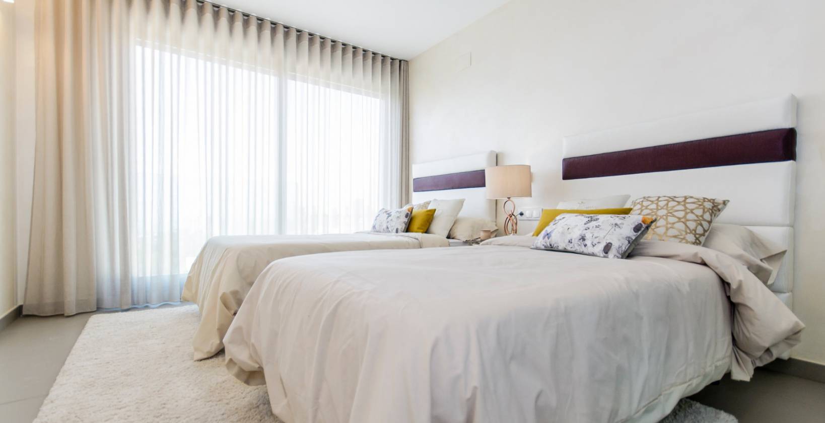 3 slaapkamer villa in Orihuela