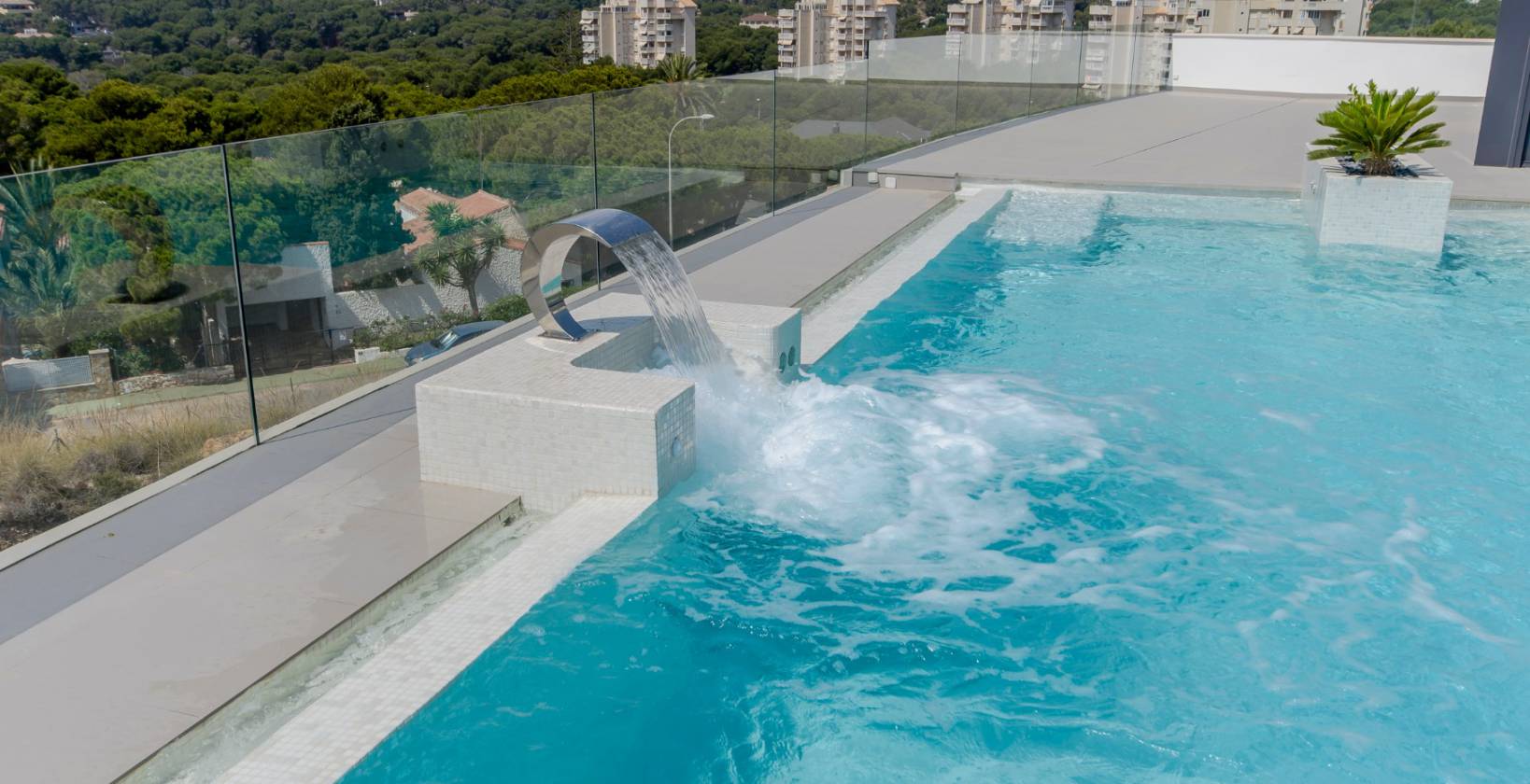 3 slaapkamer villa in Orihuela