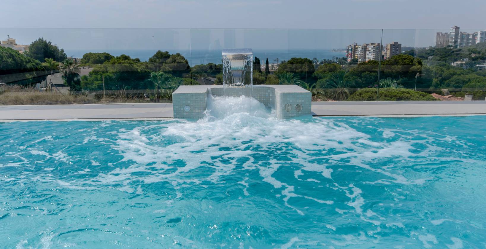 3 slaapkamer villa in Orihuela