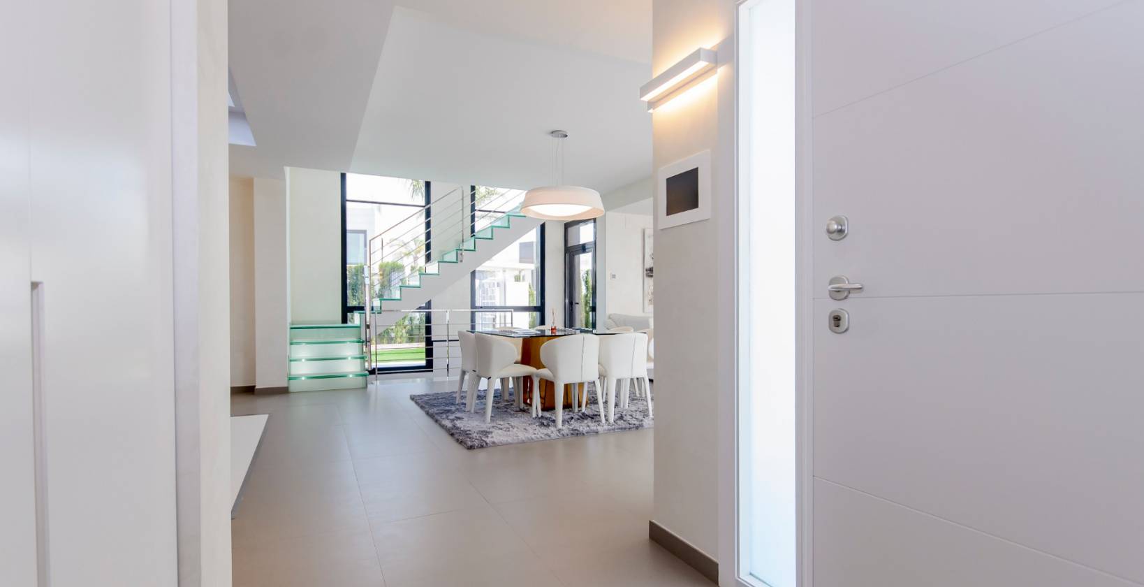 3 slaapkamer villa in Orihuela