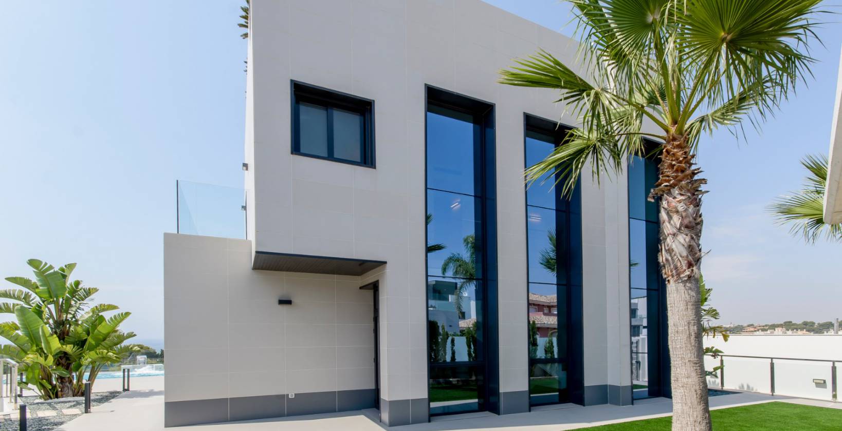 3 slaapkamer villa in Orihuela