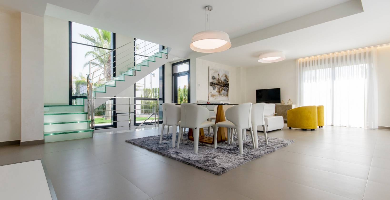 3 slaapkamer villa in Orihuela