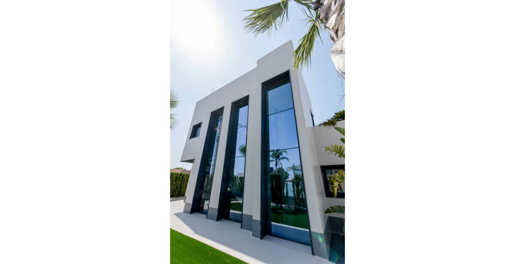 3 slaapkamer villa in Orihuela