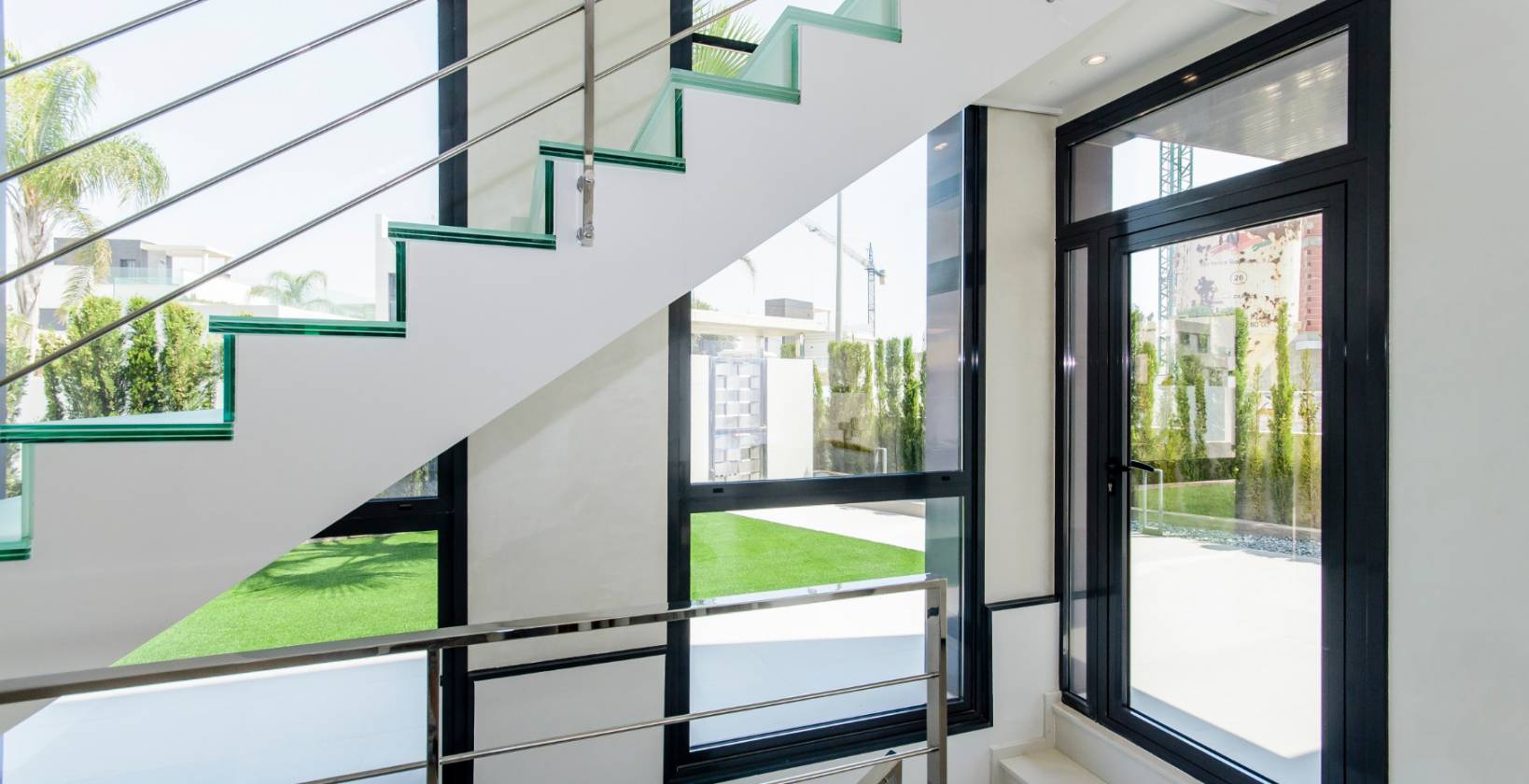 3 slaapkamer villa in Orihuela