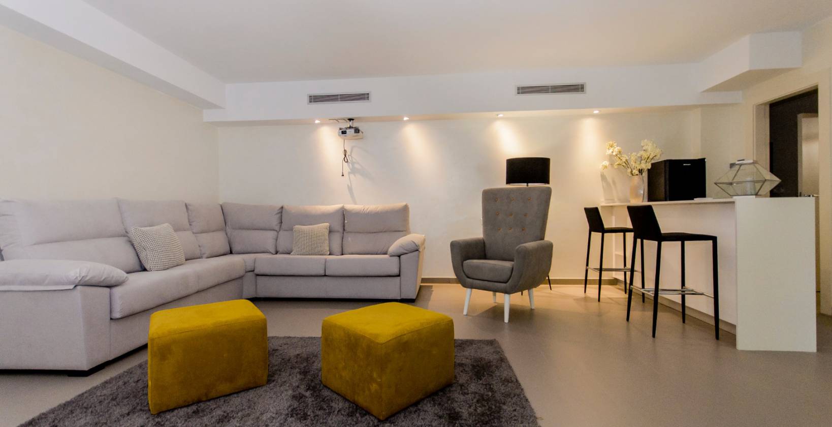 3 slaapkamer villa in Orihuela