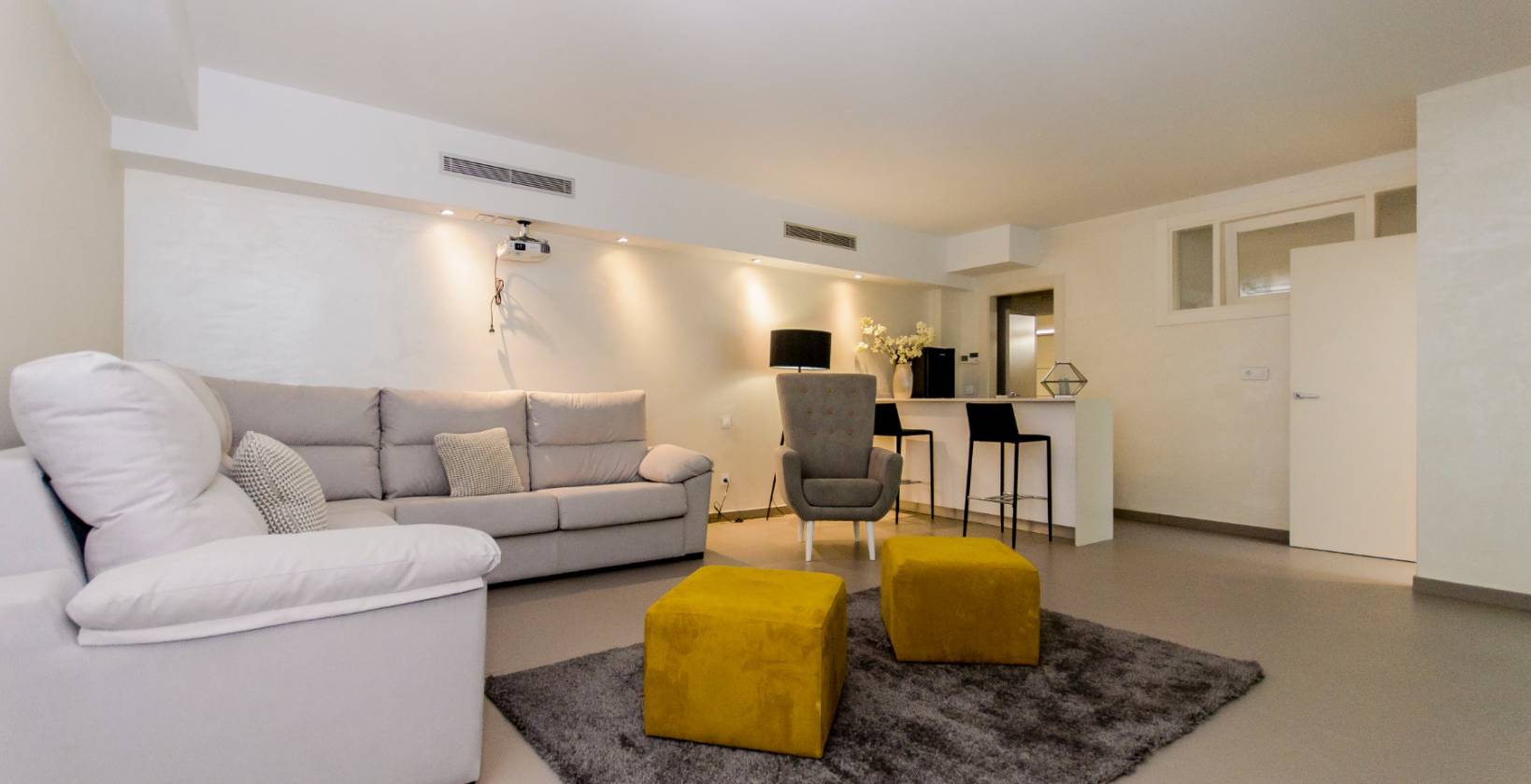 3 slaapkamer villa in Orihuela