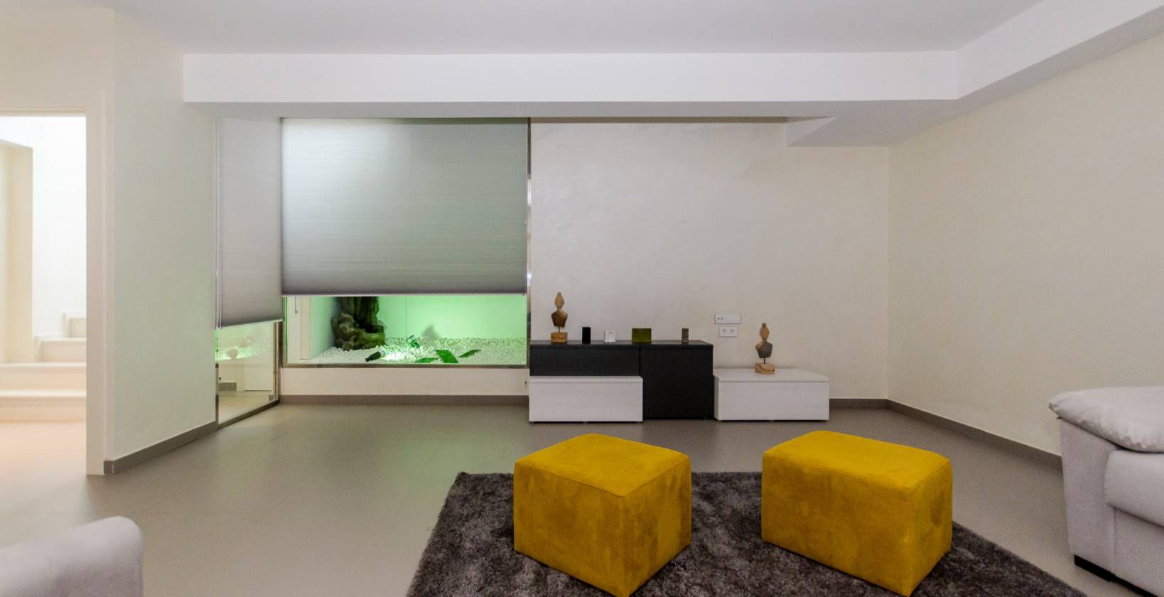 3 slaapkamer villa in Orihuela