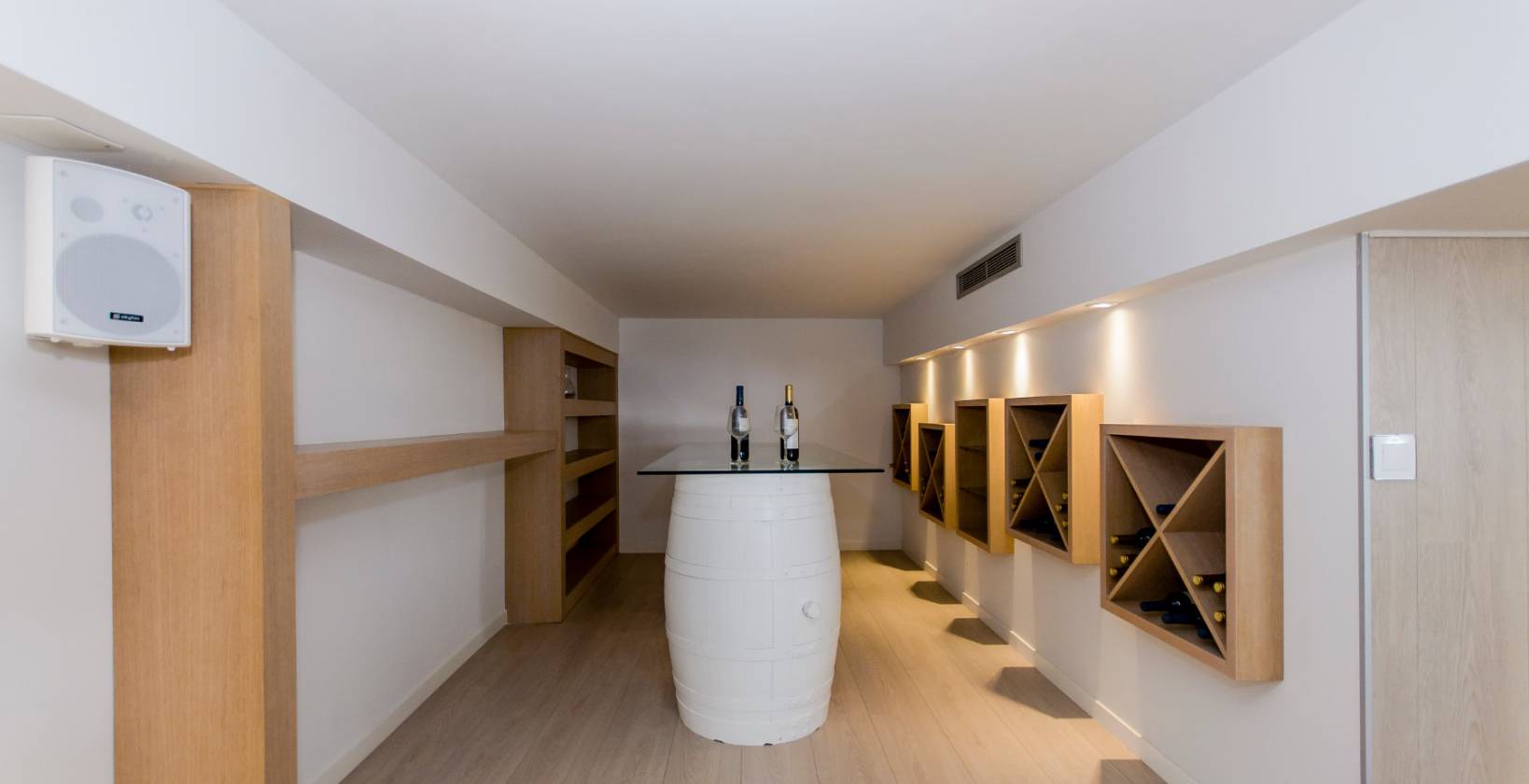 3 slaapkamer villa in Orihuela