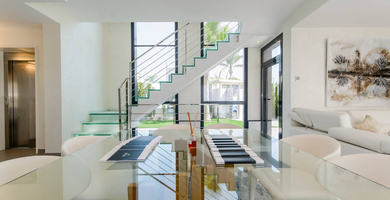 3 slaapkamer villa in Orihuela