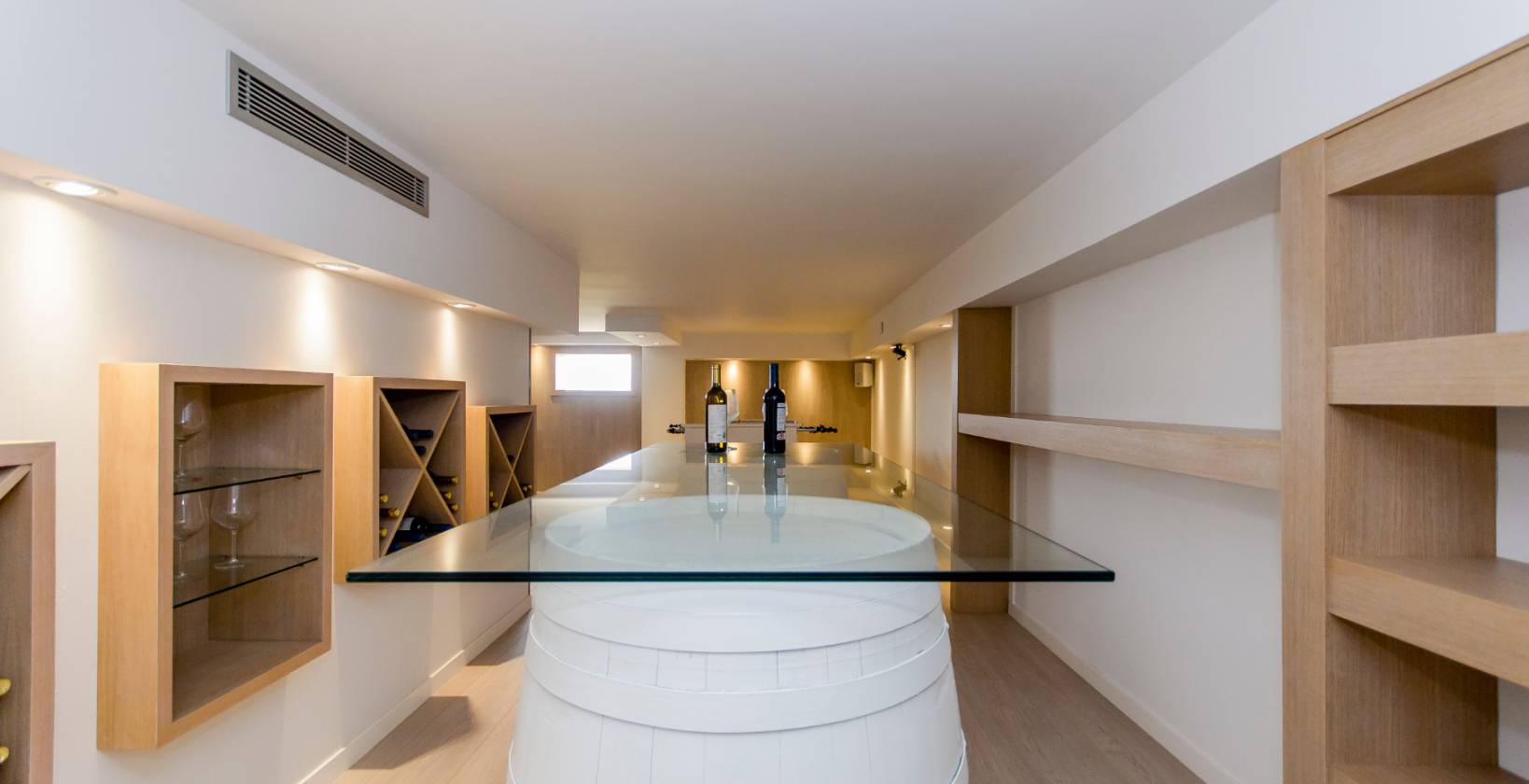 3 slaapkamer villa in Orihuela