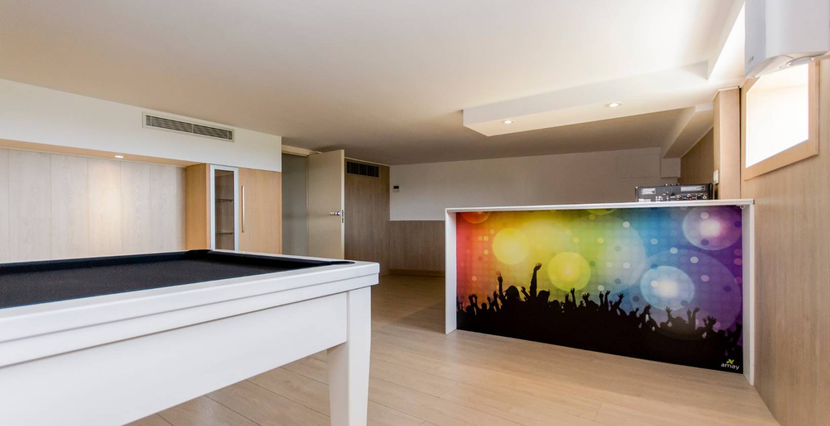 3 slaapkamer villa in Orihuela