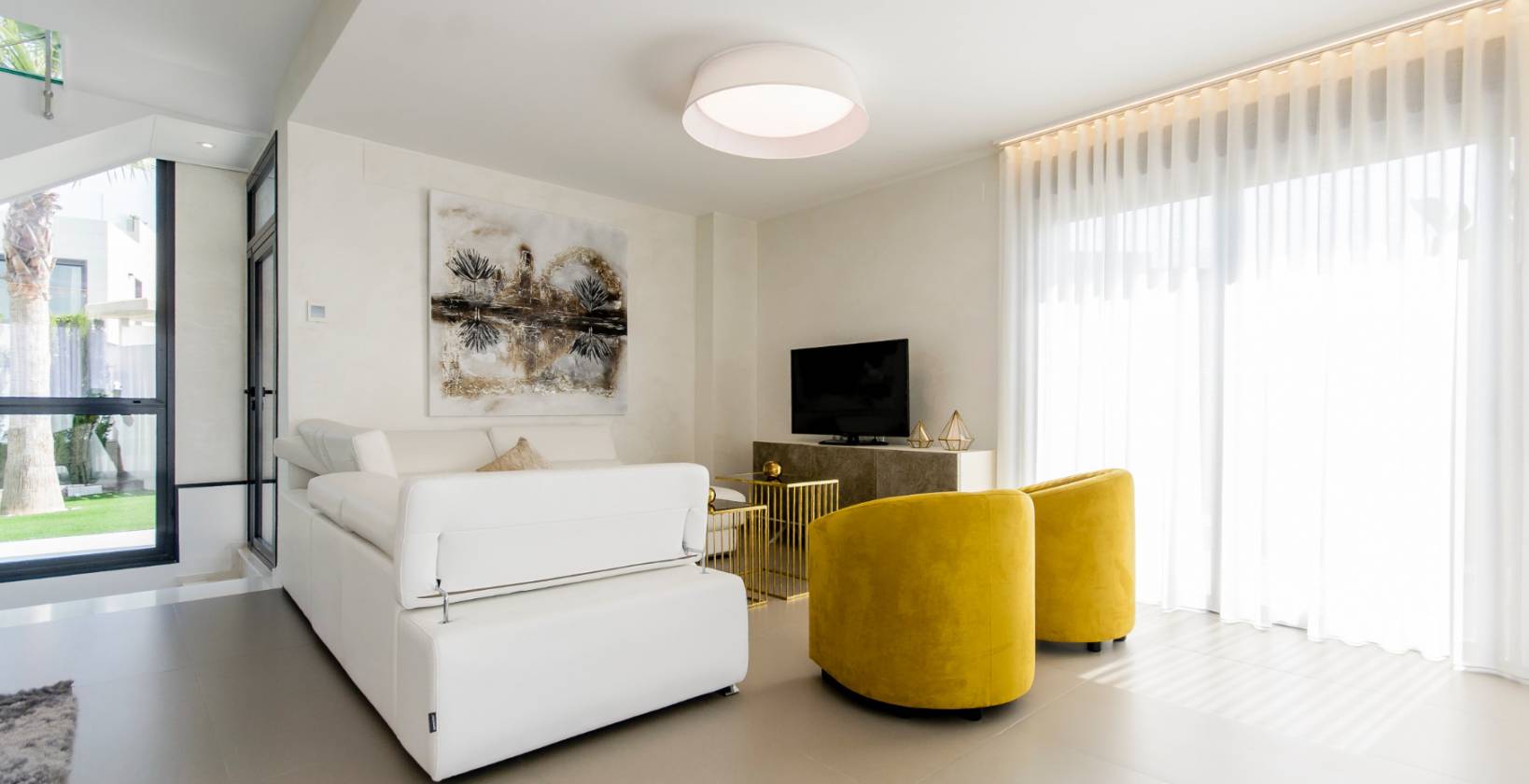 3 slaapkamer villa in Orihuela