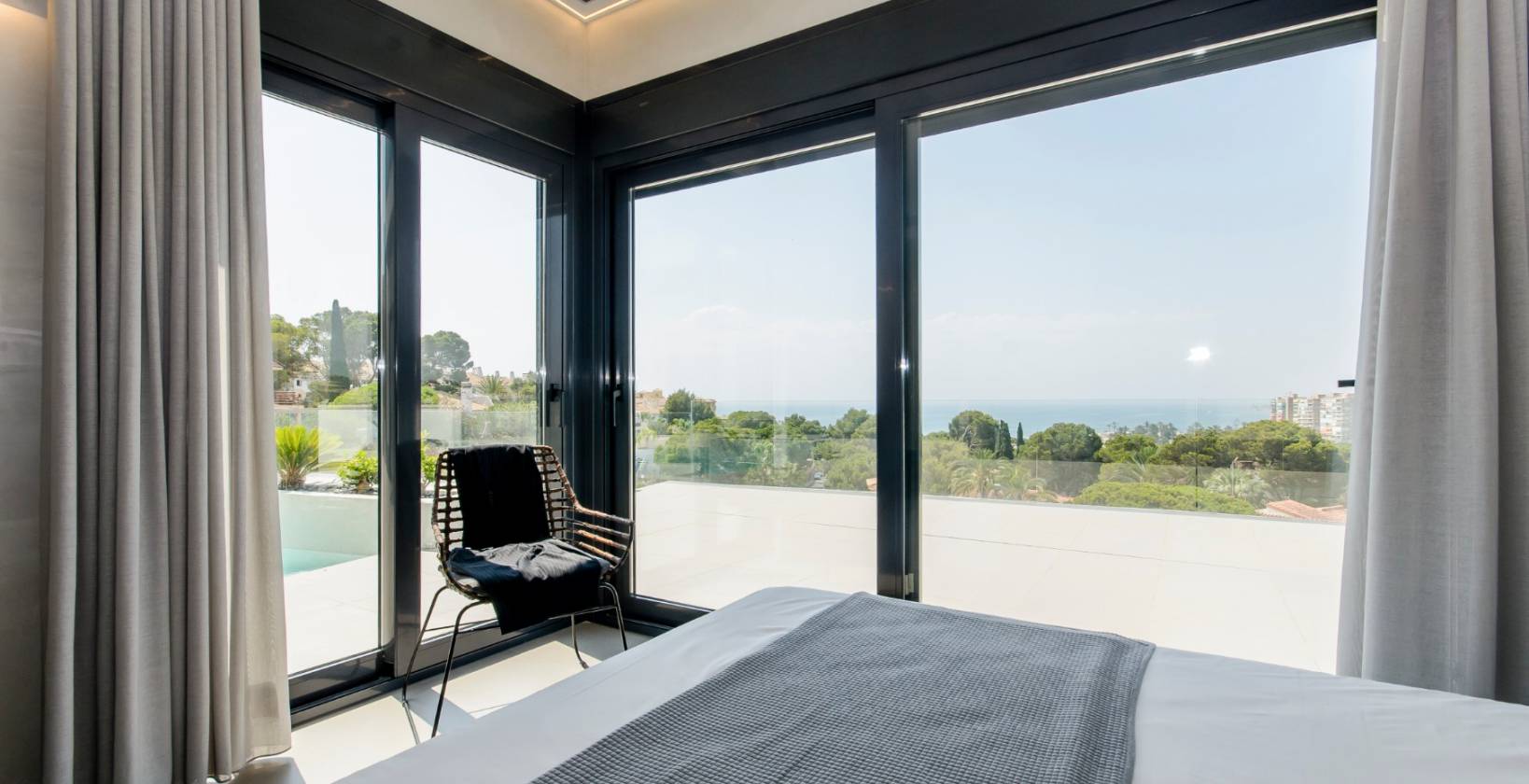 3 slaapkamer villa in Orihuela