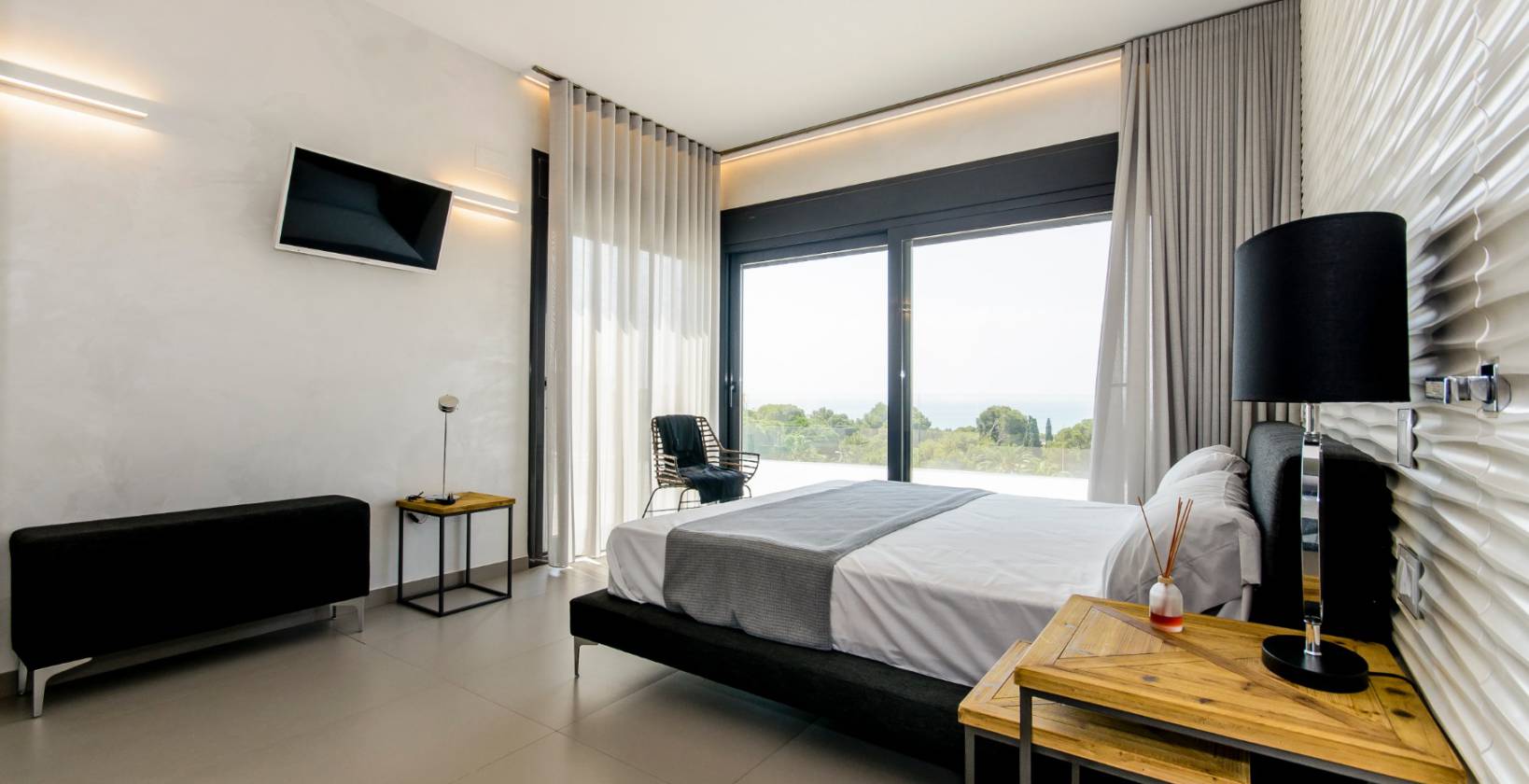 3 slaapkamer villa in Orihuela