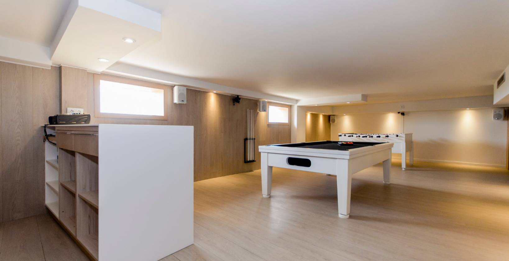 3 slaapkamer villa in Orihuela