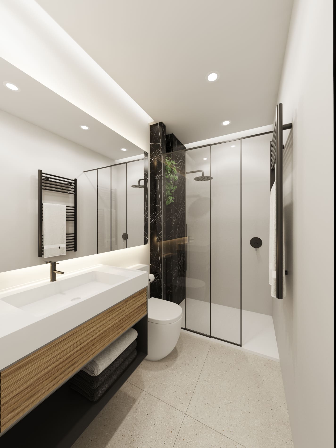 3 Bedroom, 2 Bathroom n-a in {