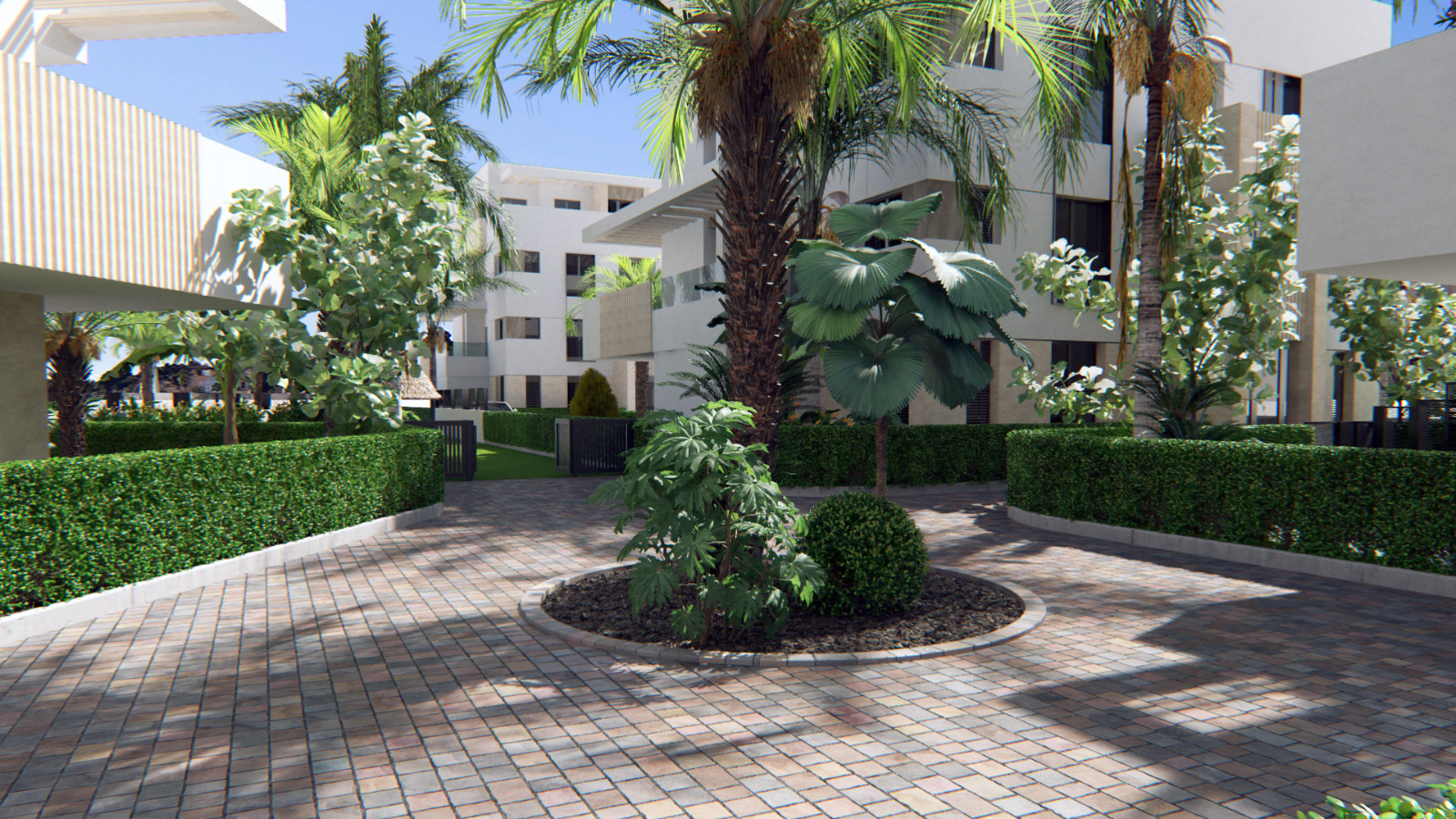 3 Bedroom, 2 Bathroom n-a in {