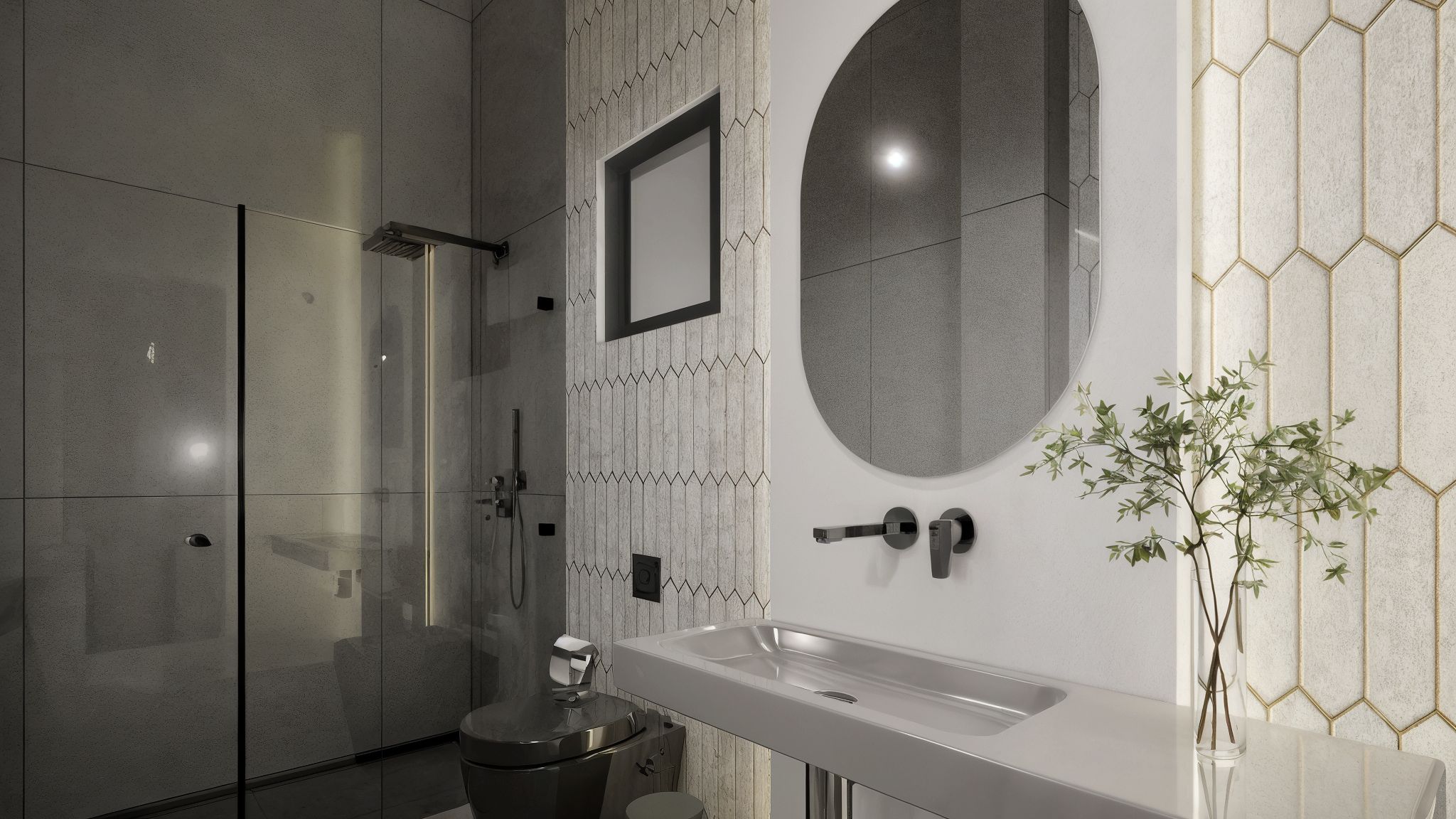 3 slaapkamer townhouse in La Herrada