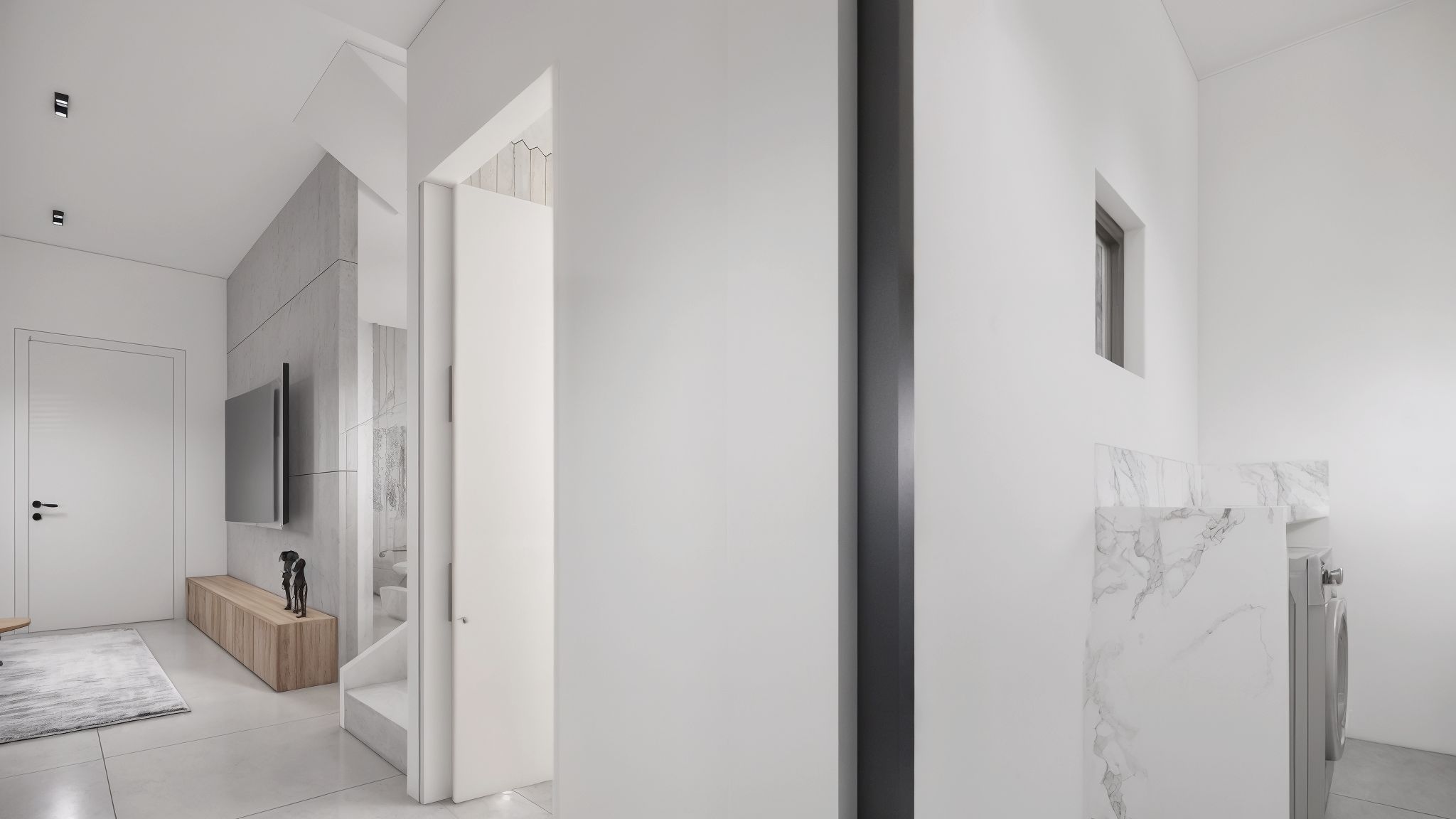 3 slaapkamer townhouse in La Herrada