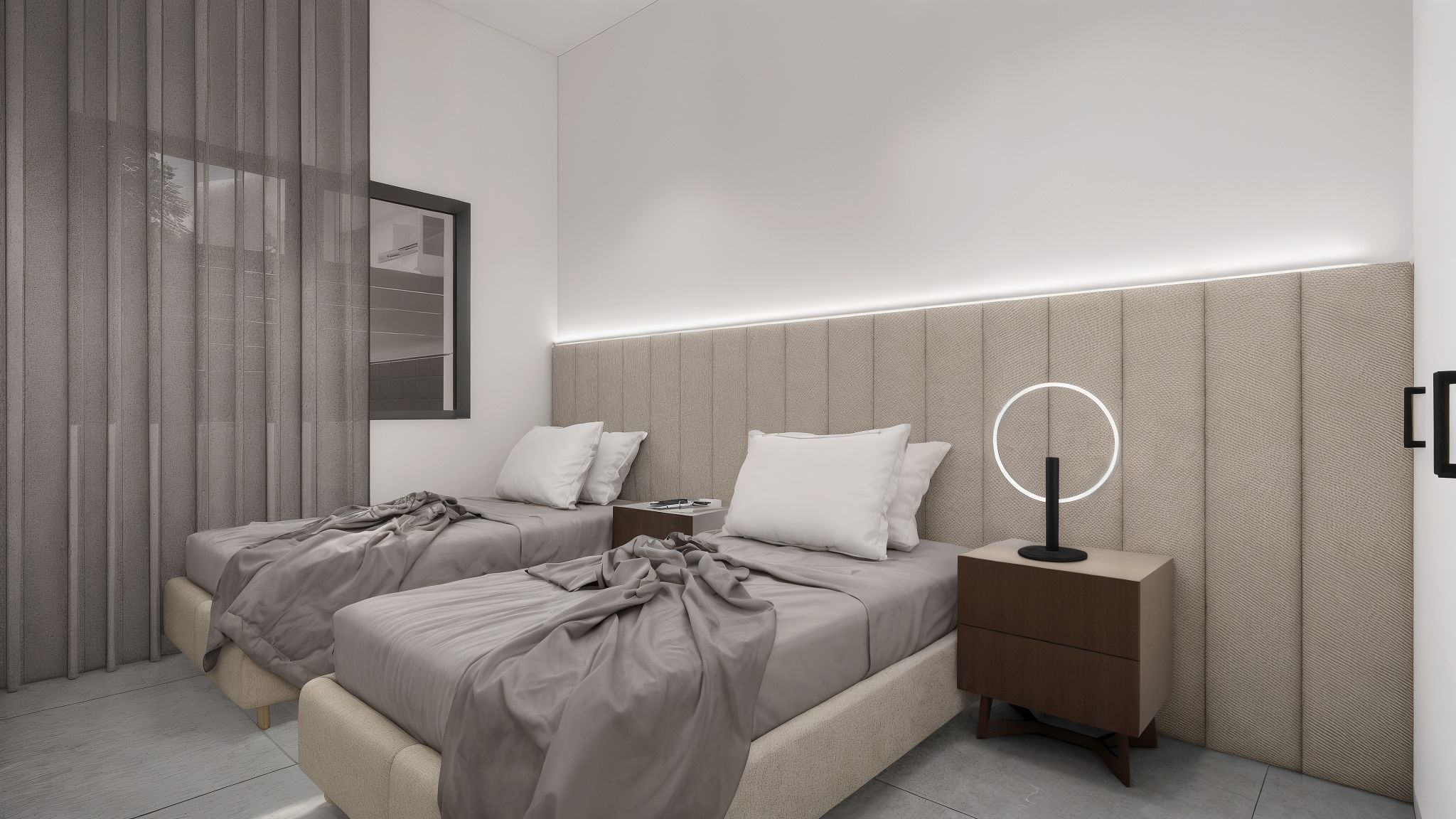 3 slaapkamer townhouse in La Herrada