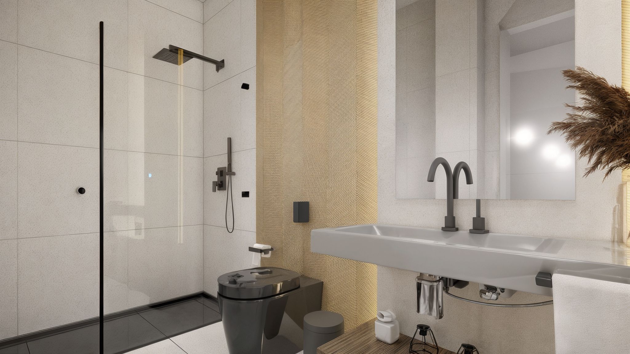 3 slaapkamer townhouse in La Herrada