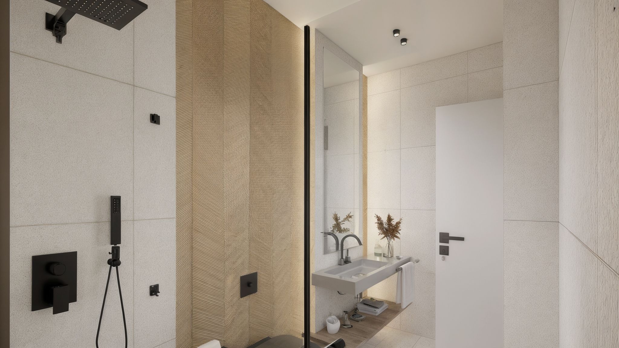 3 slaapkamer townhouse in La Herrada