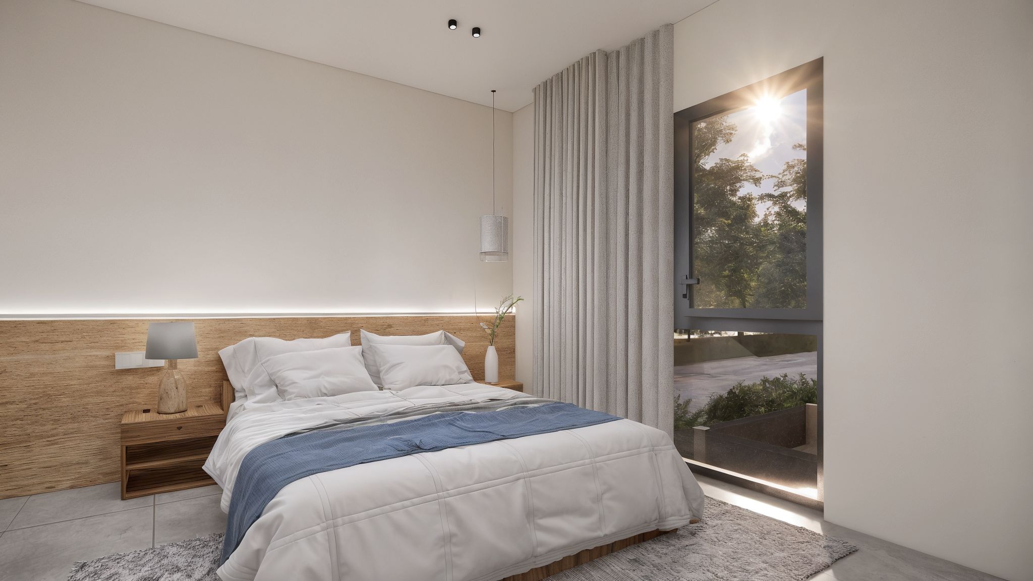 3 slaapkamer townhouse in La Herrada