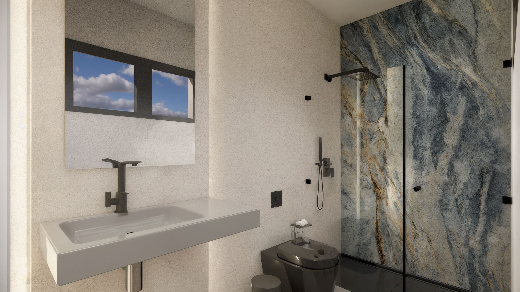 3 slaapkamer townhouse in La Herrada