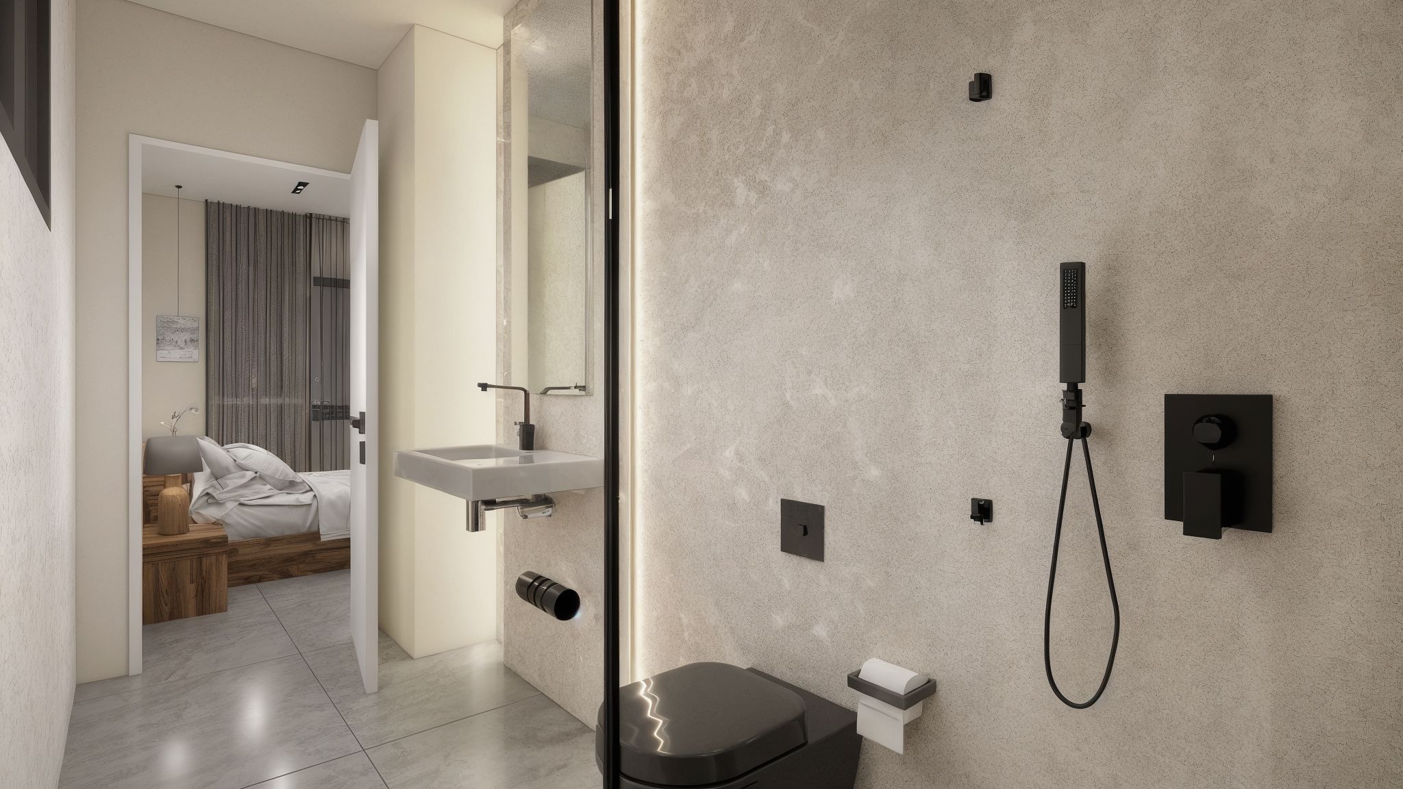 3 slaapkamer townhouse in La Herrada