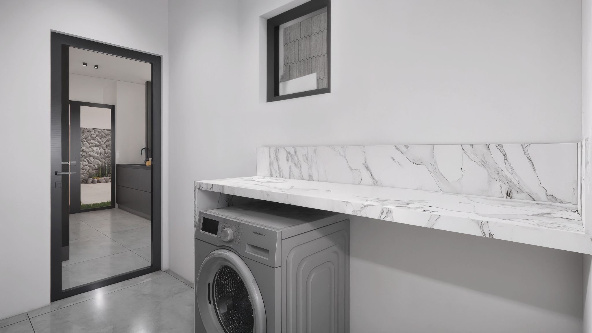 3 slaapkamer townhouse in La Herrada