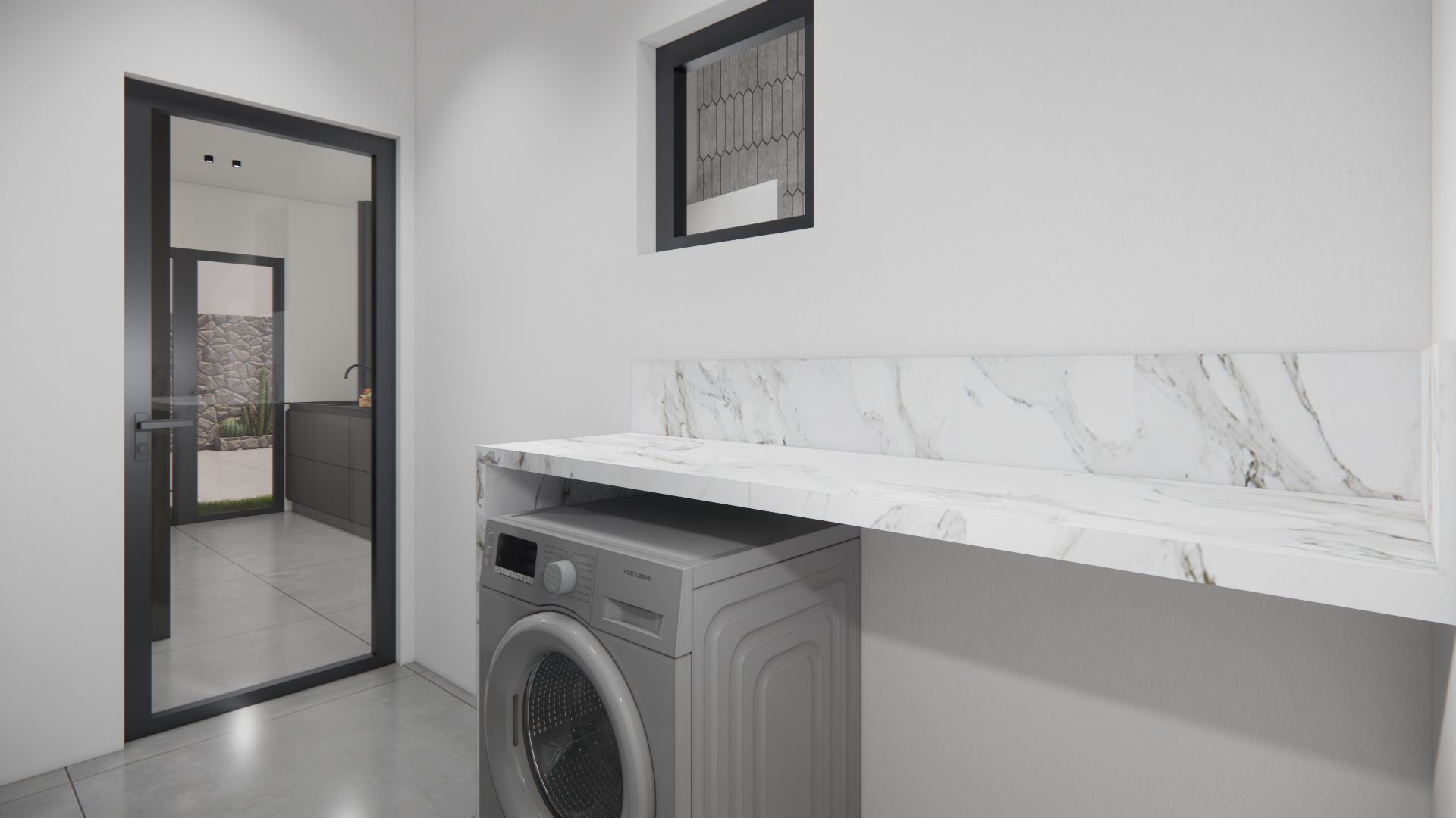 3 slaapkamer townhouse in La Herrada